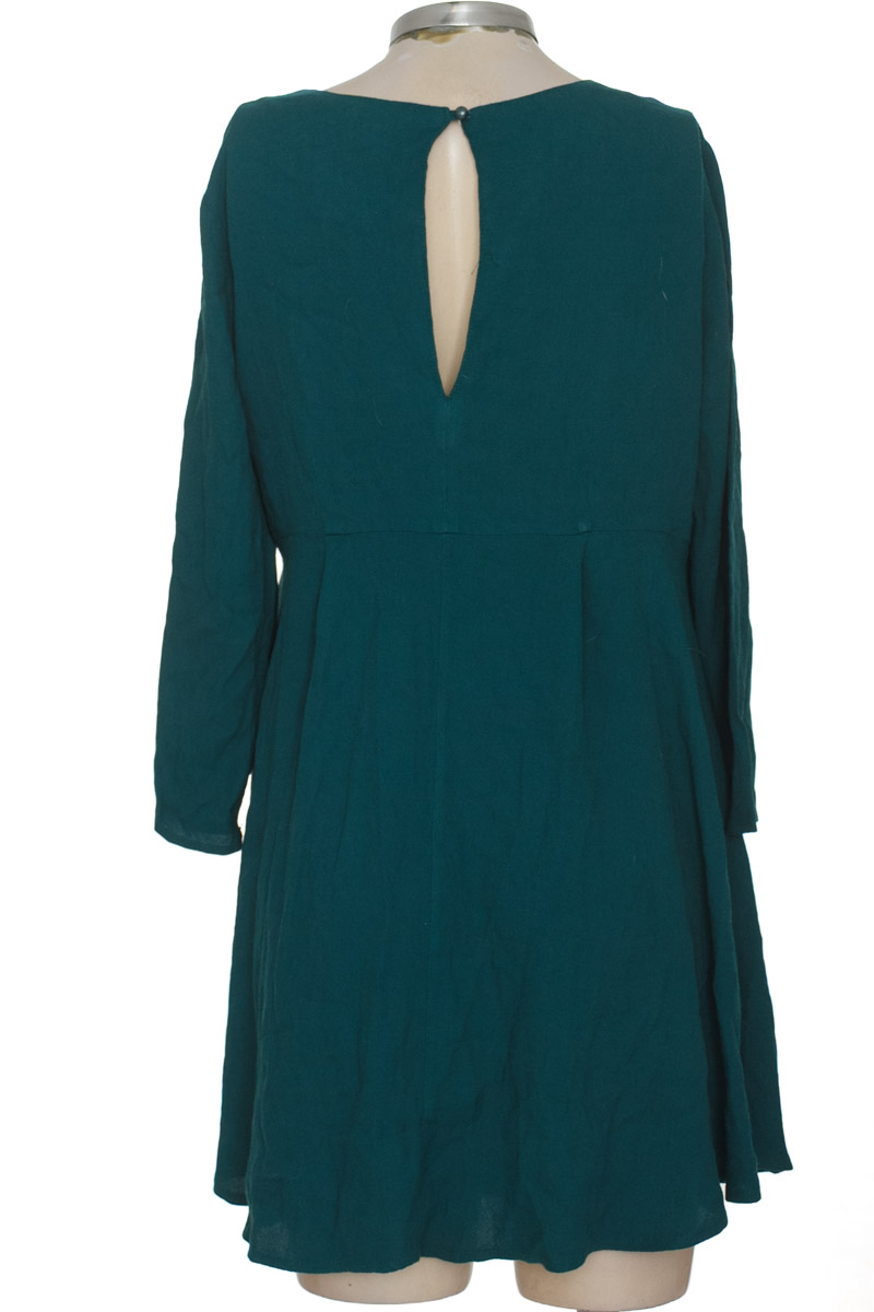 Vestido / Enterizo color Verde - Forever 21