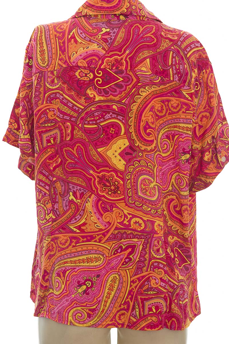 Blusa color Estampado - Liz Claiborne