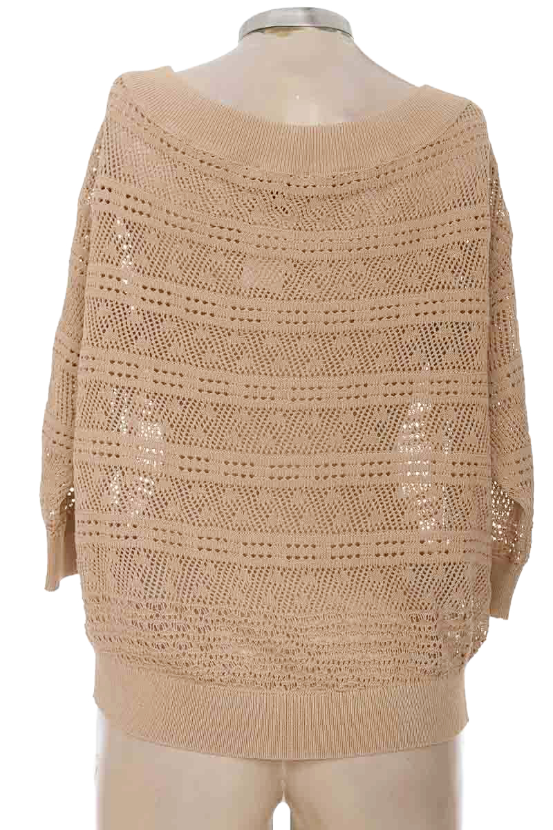 Sweater color Beige - Express