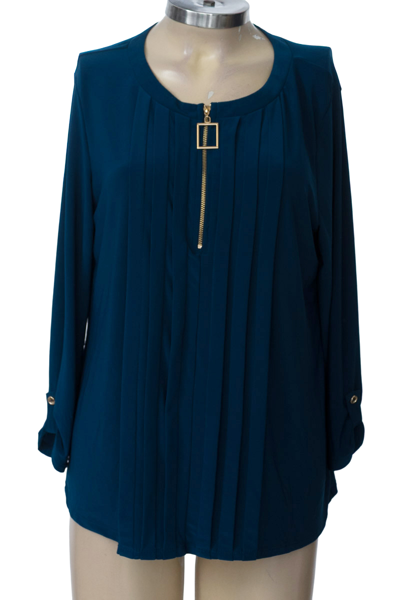 Blusa color Azul - PerSeption Concept