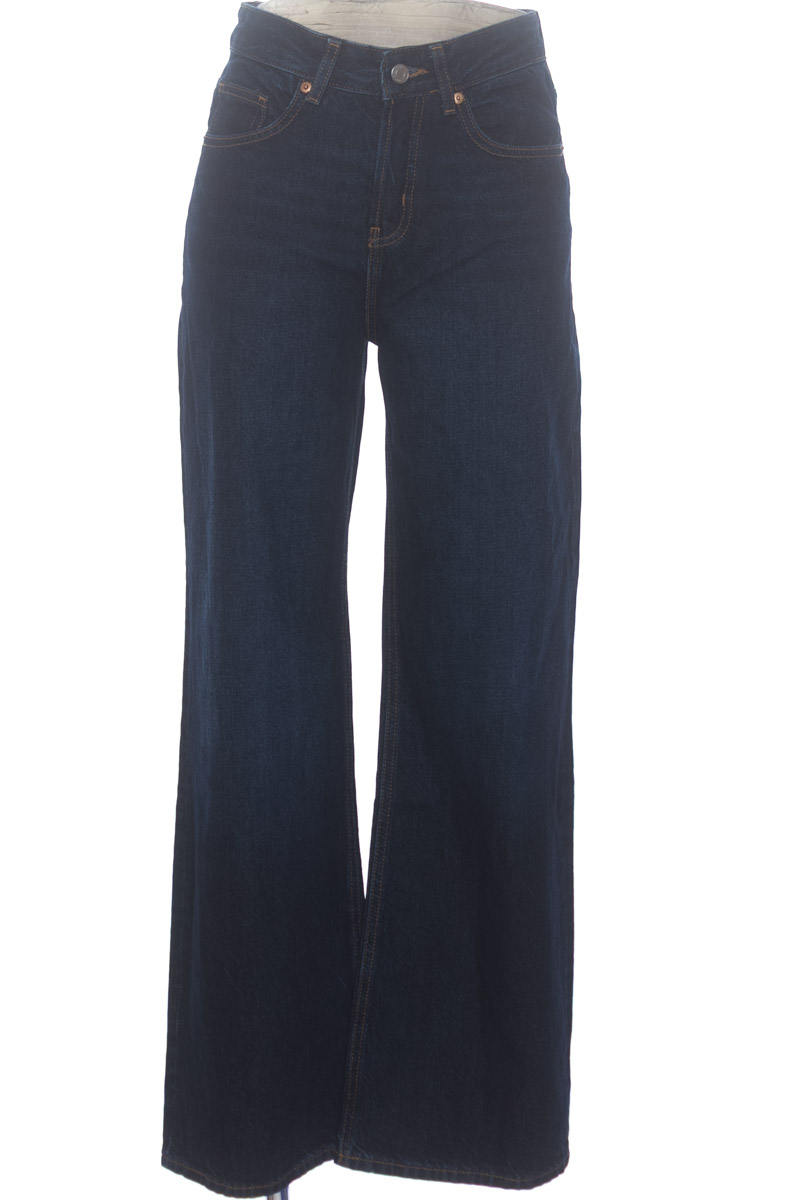 Pantalones color Azul - H&M