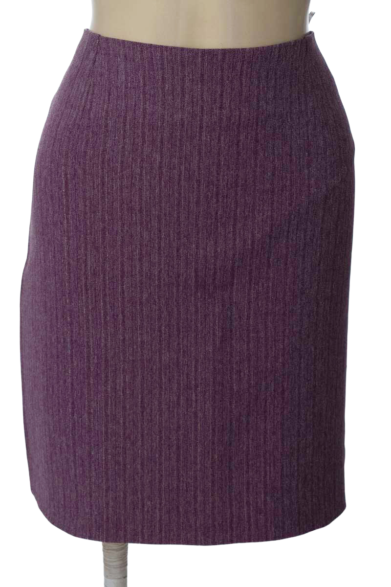 Falda color Lila - Dinastia Dior