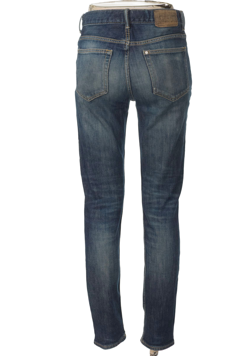 Jean color Azul - H&M