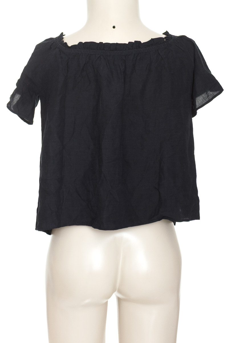 Blusa color Azul - ELA