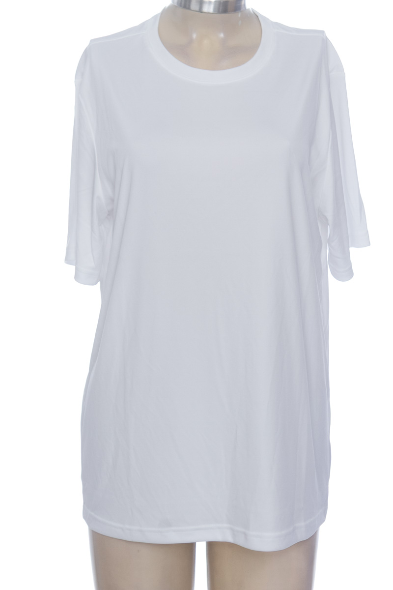 Ropa Deportiva / Salida de Baño color Blanco - H&M