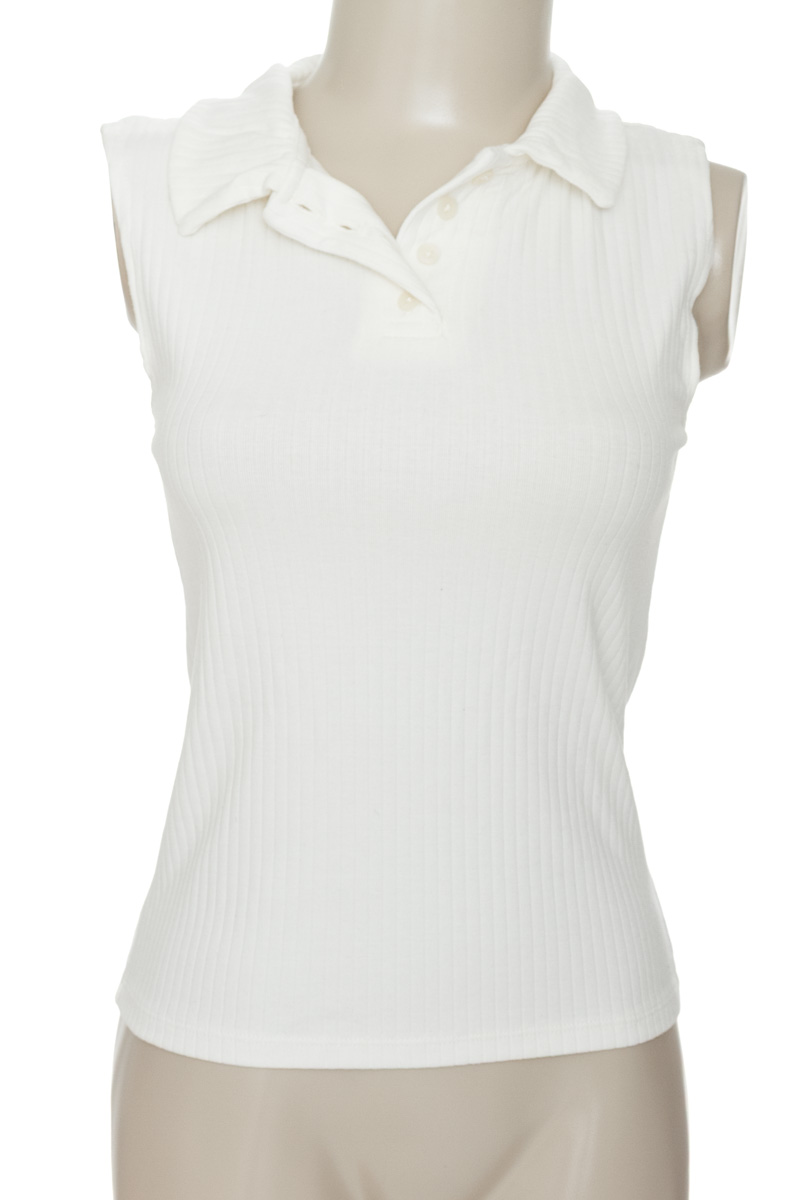 Top / Camiseta color Beige - Ostu