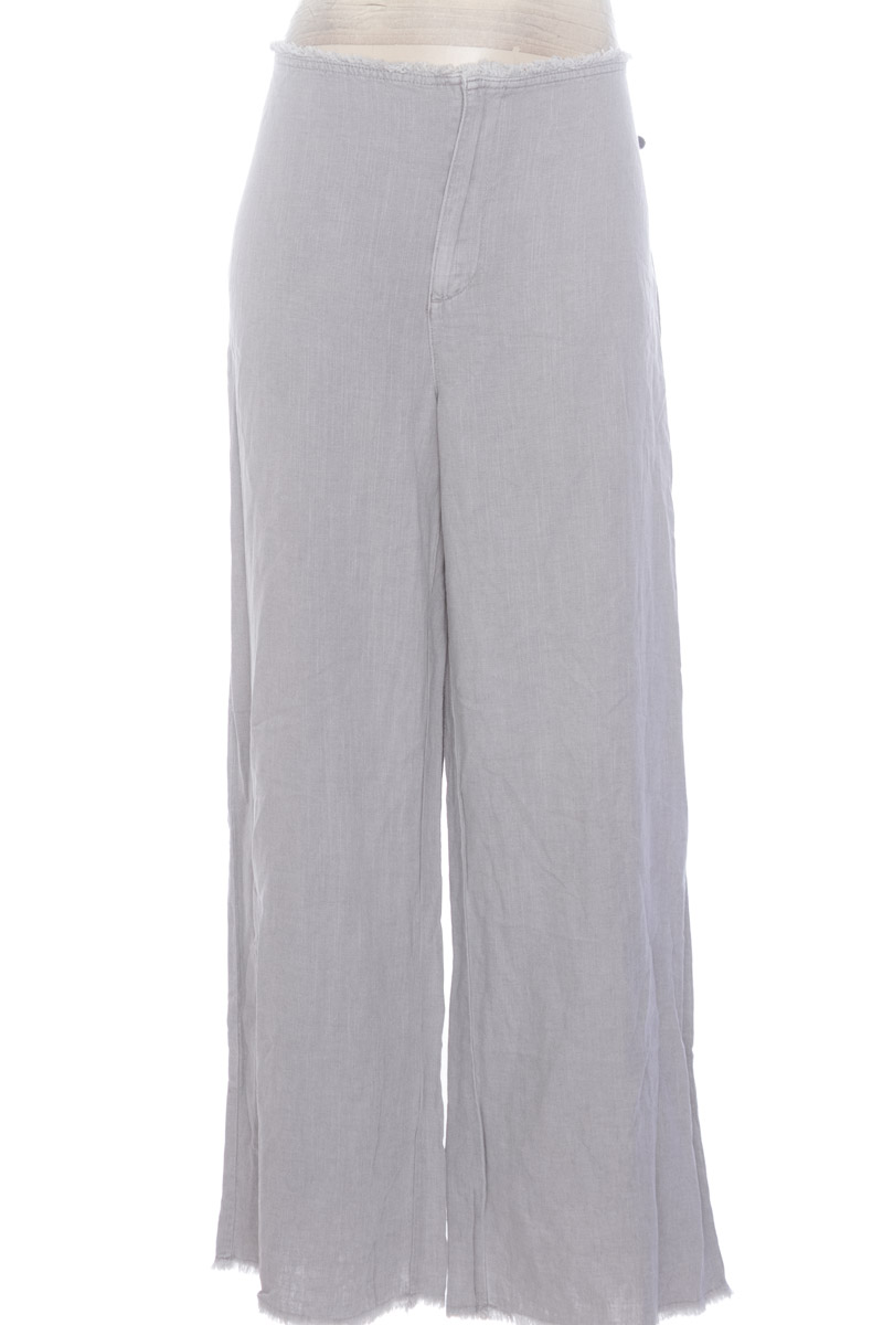Pantalones color Gris - Divided by H&M