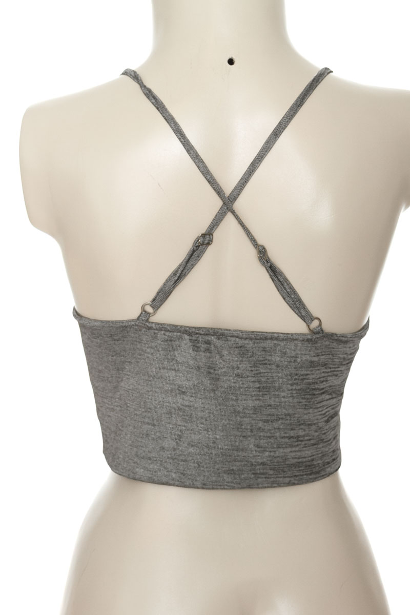 Top / Camiseta color Gris - Studio F