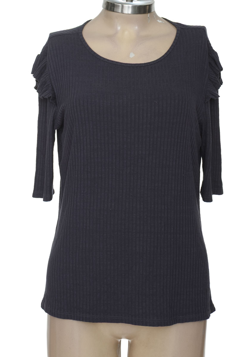 Top / Camiseta color Azul - University Club