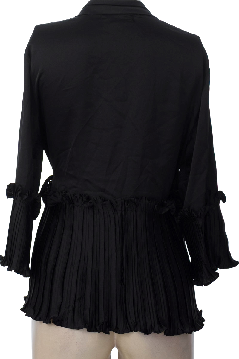 Blusa color Negro - Kengo Jeans