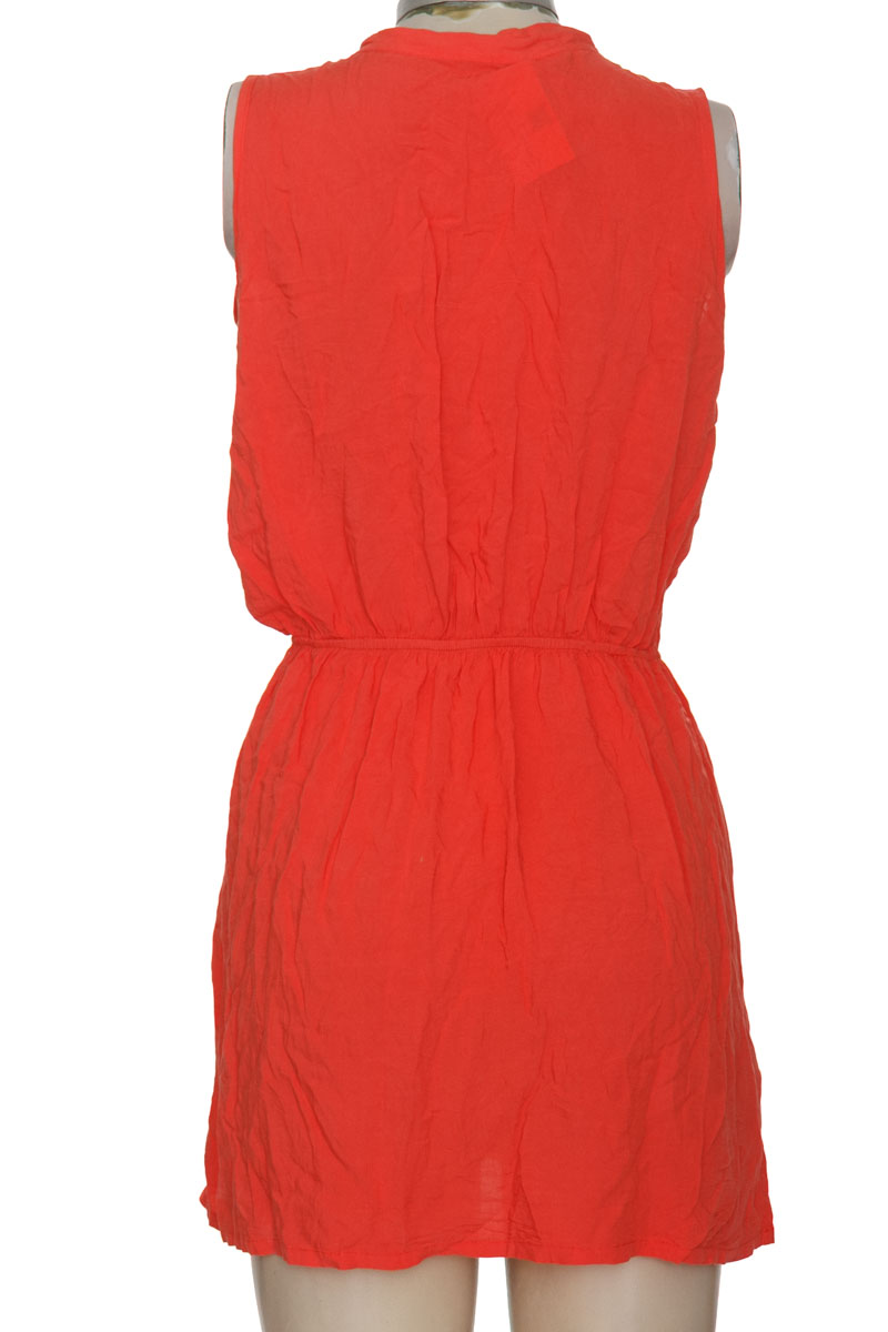 Vestido / Enterizo color Naranja - Closeando