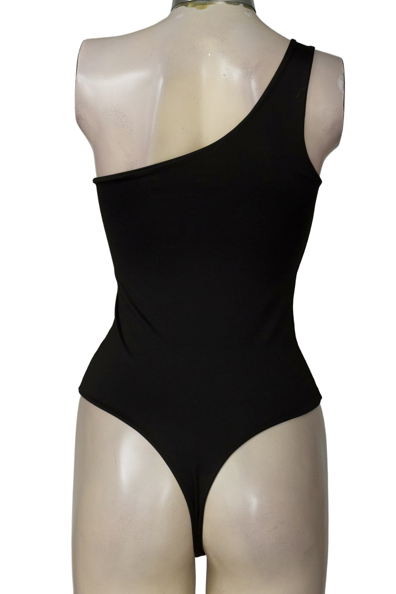 Top / Camiseta color Negro - We Love Luana