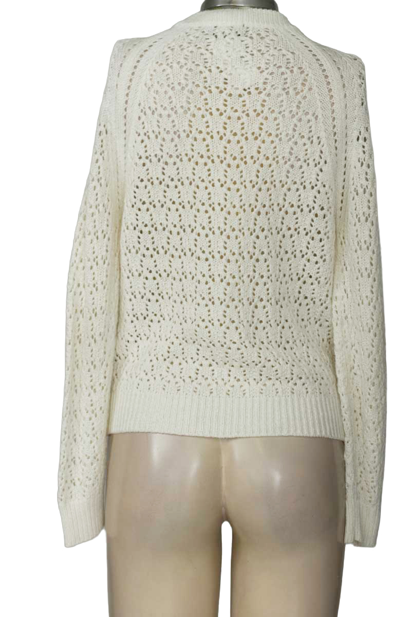Sweater color Blanco - Armi