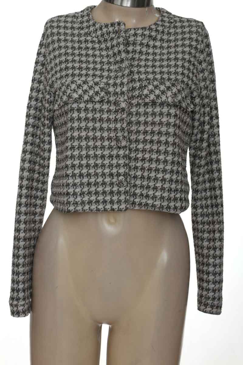 Chaqueta / Abrigo color Estampado - Free Spirit