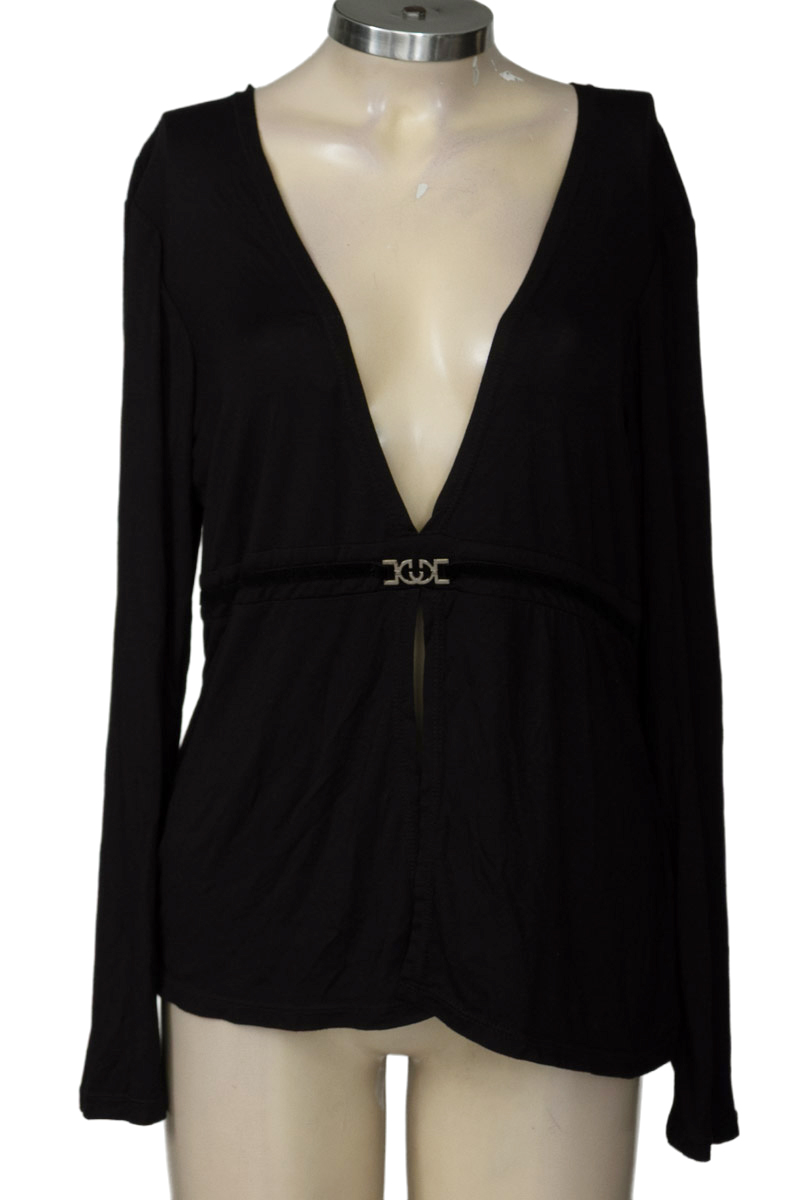 Blusa color Negro - Southland