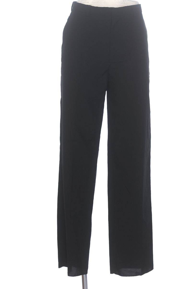 Pantalones color Negro - Closeando