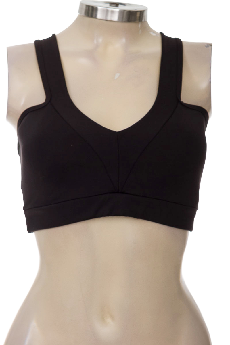 Ropa Deportiva / Salida de Baño color Negro - Chamela
