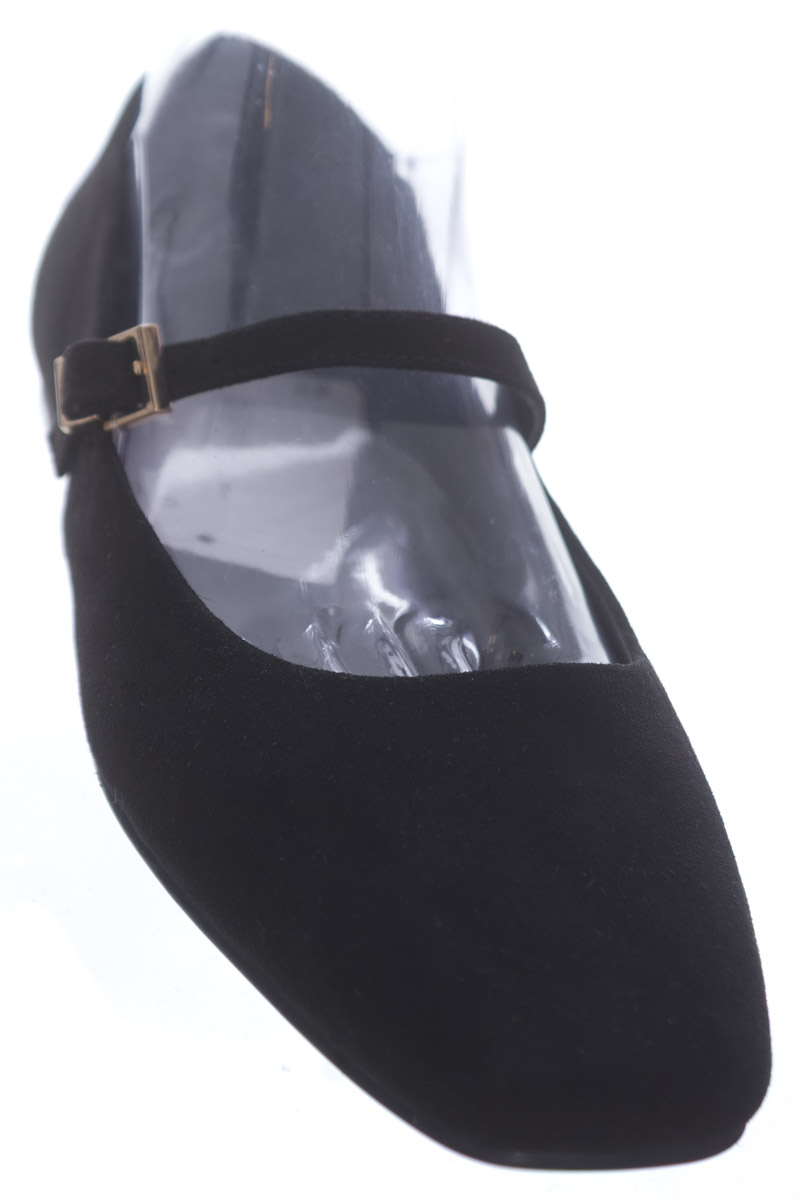 Zapatos color Negro - H&M