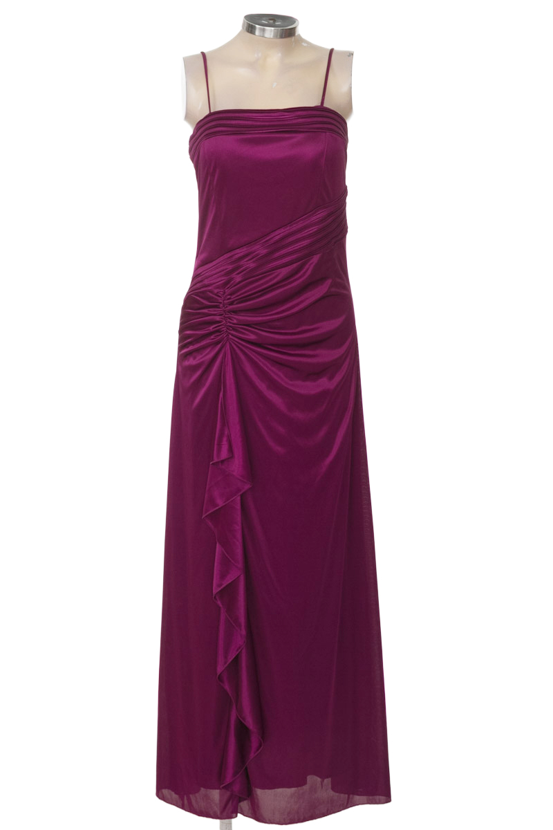 Vestido / Enterizo color Morado - New Bell