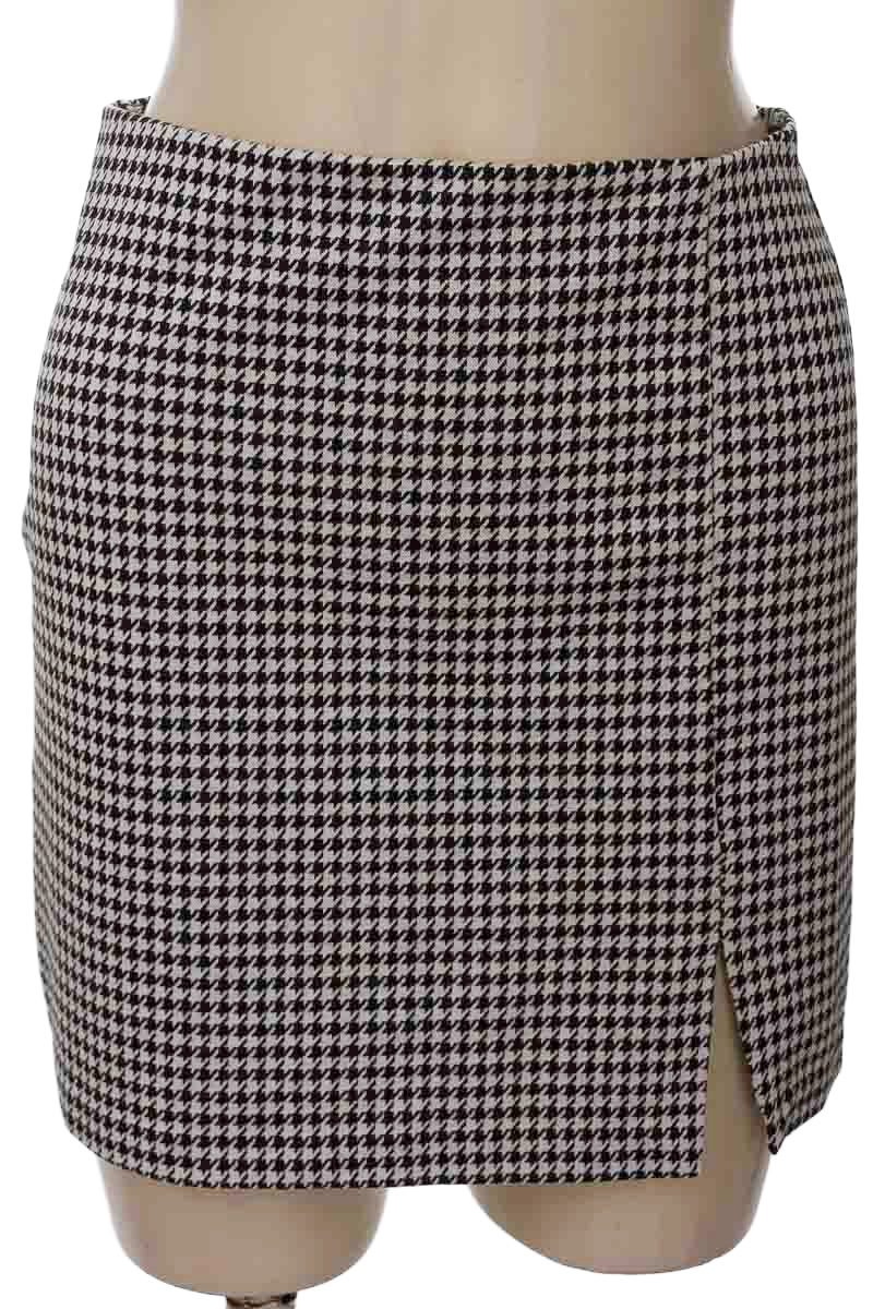 Falda color Negro - Divided by H&M