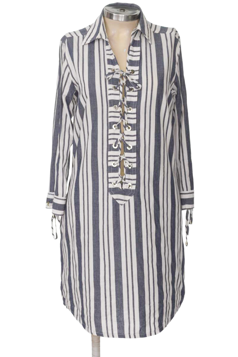 Vestido / Enterizo color Azul - Studio F