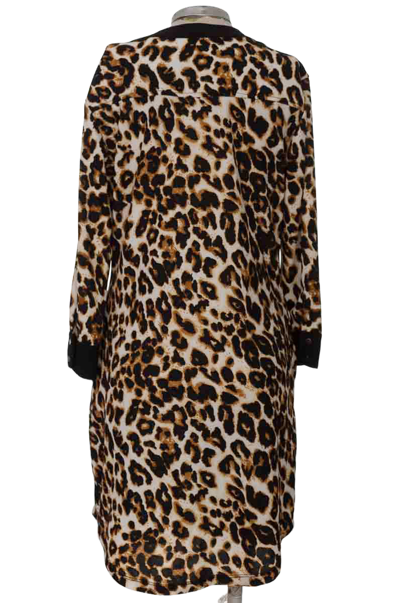 Vestido / Enterizo color Estampado - Studio F