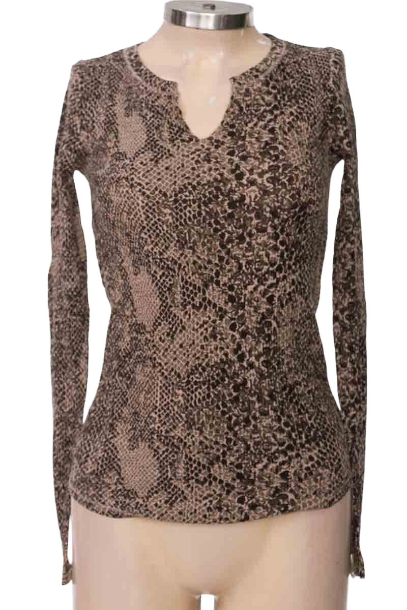 Sweater color Beige - Lucky Brand