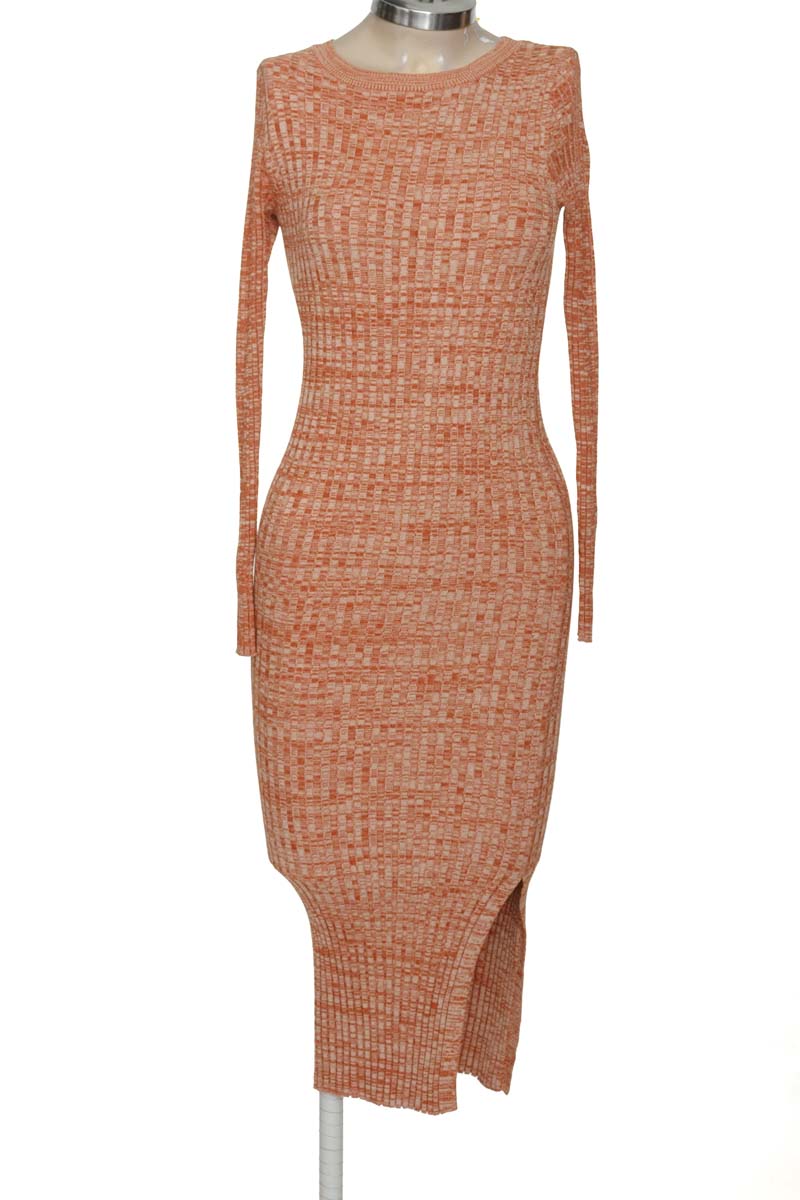 Vestido / Enterizo color Beige - MNG