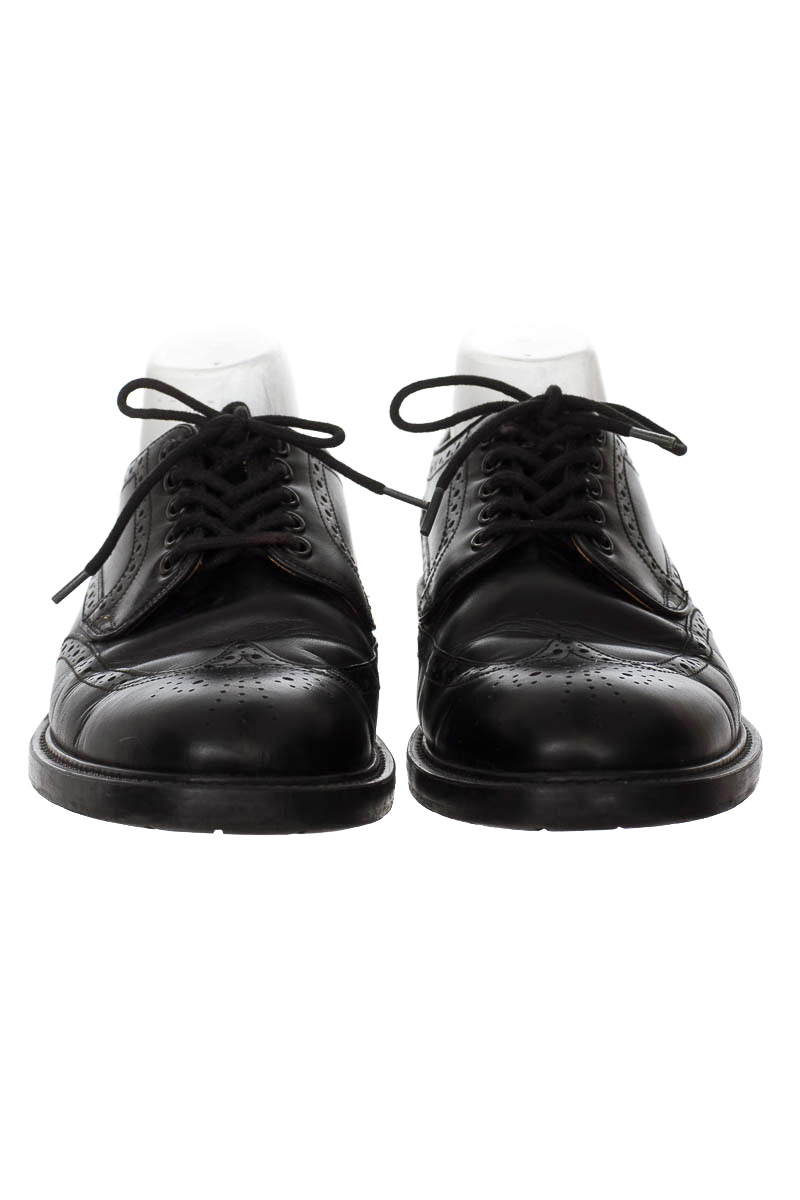 Zapato color Negro - Massimo Dutti