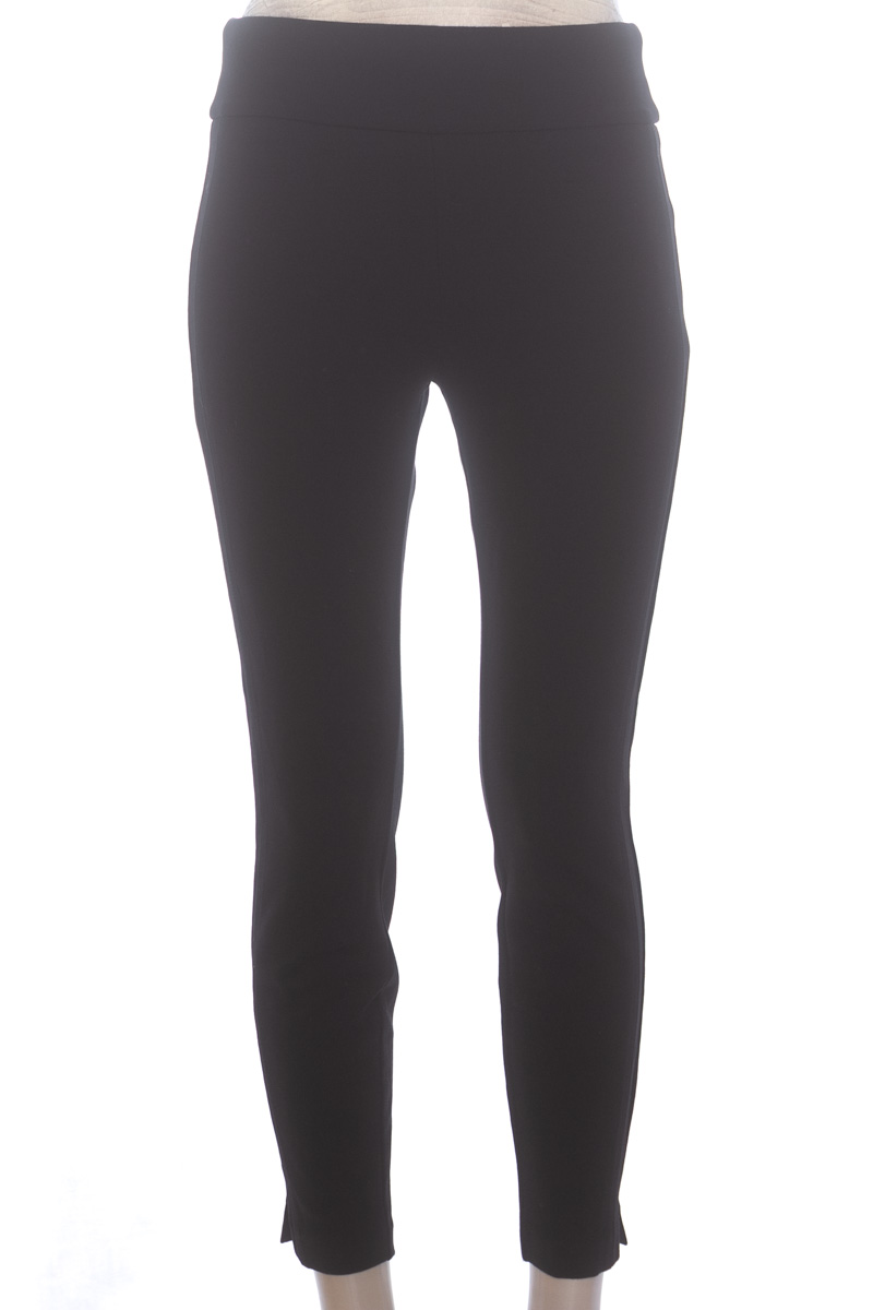 Pantalones color Negro - Express