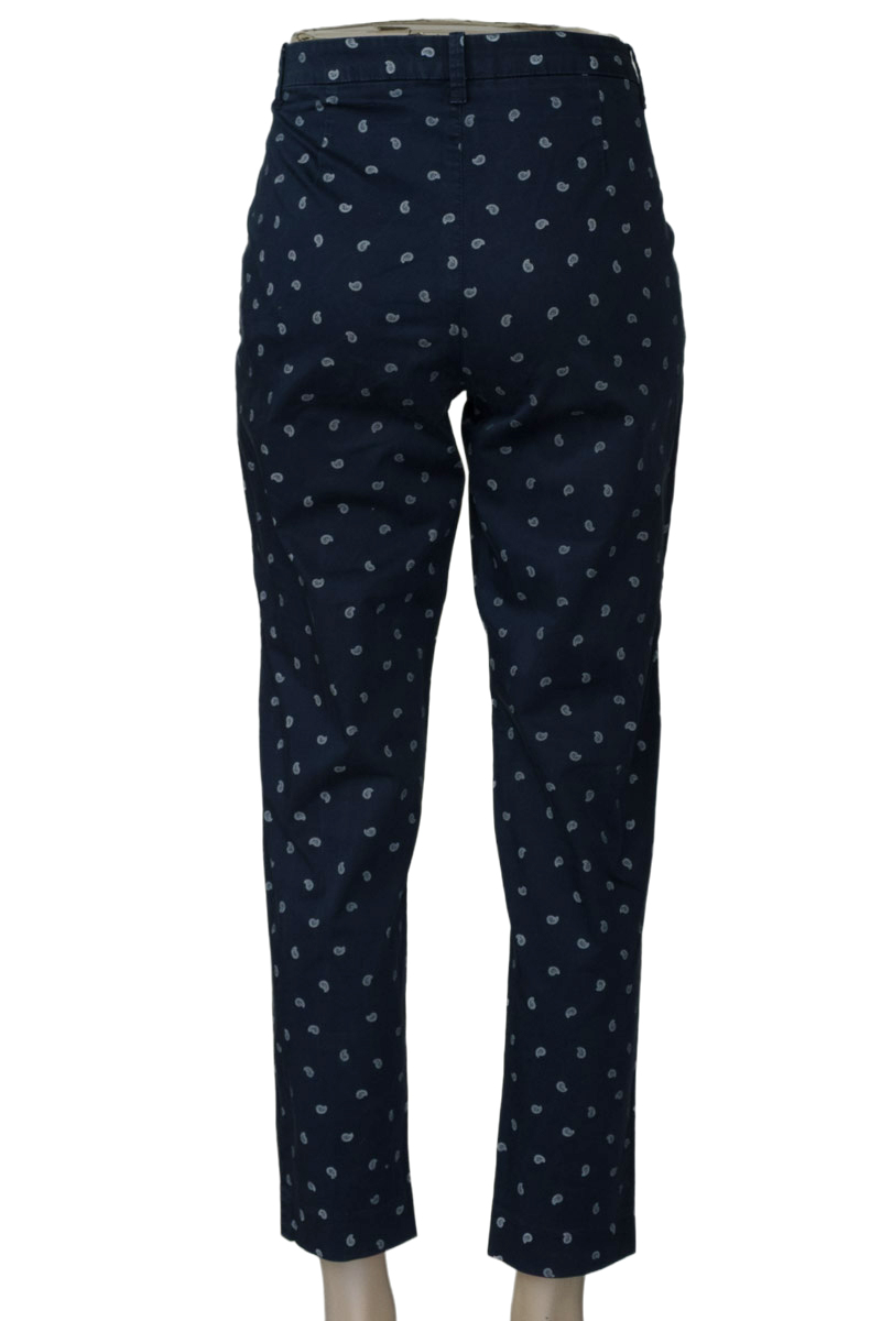 Pantalones color Azul - Gef