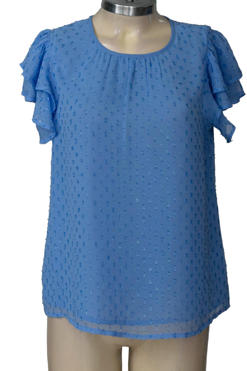 Blusa color Azul - Express