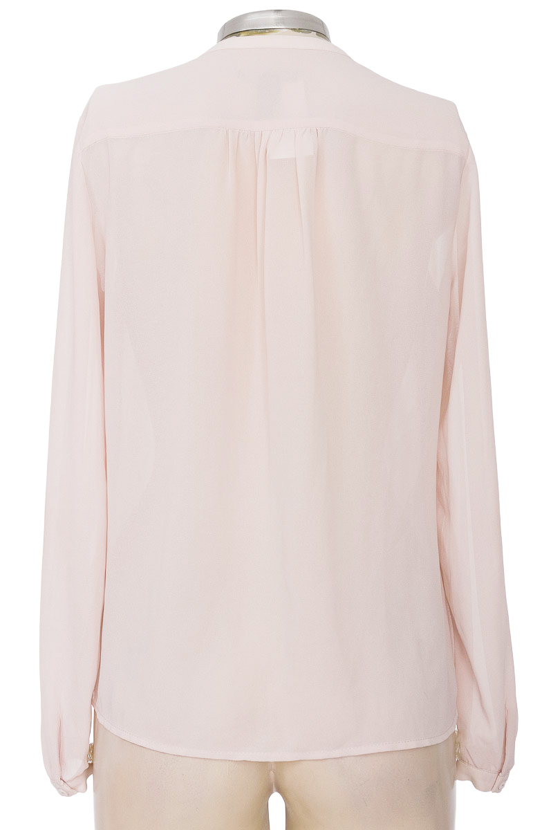 Blusa color Rosado - Forever 21