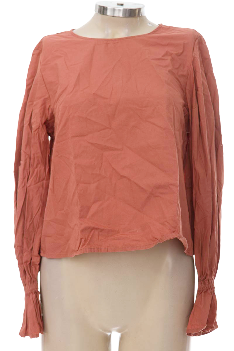 Blusa color Rosado - Divided by H&M