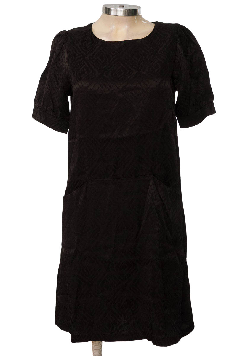 Vestido / Enterizo color Negro - Comptoir Des Cotonniers