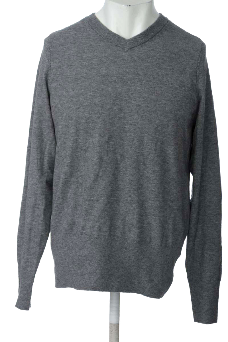 Sweater color Gris - H&M