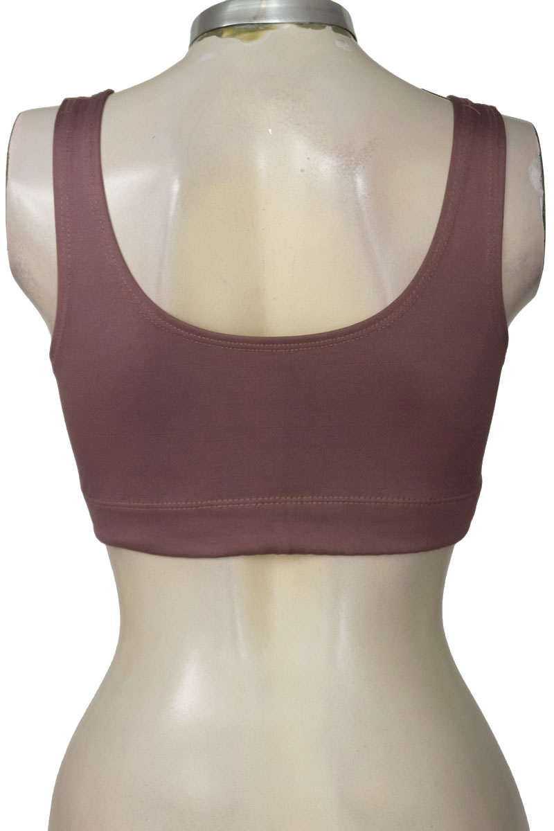 Ropa Deportiva / Salida de Baño color Gris - Closeando