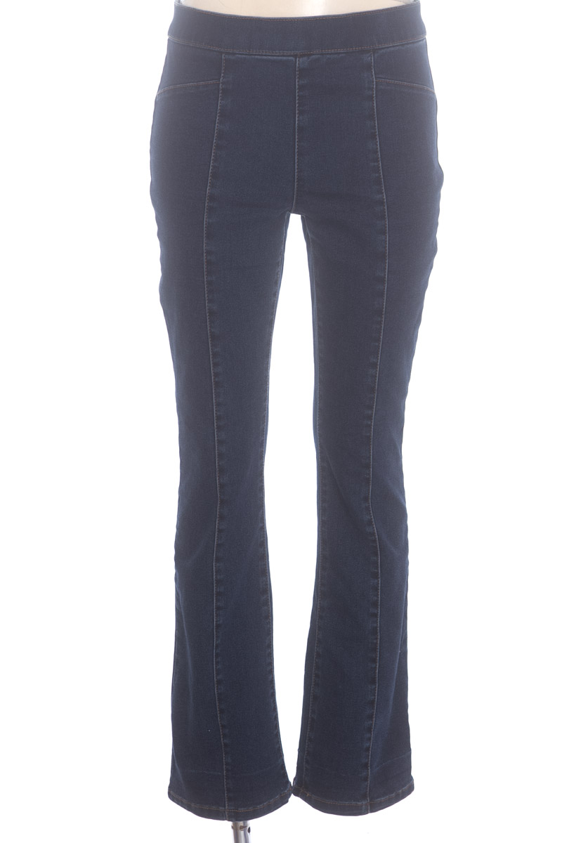 Pantalones color Azul - No boundaries