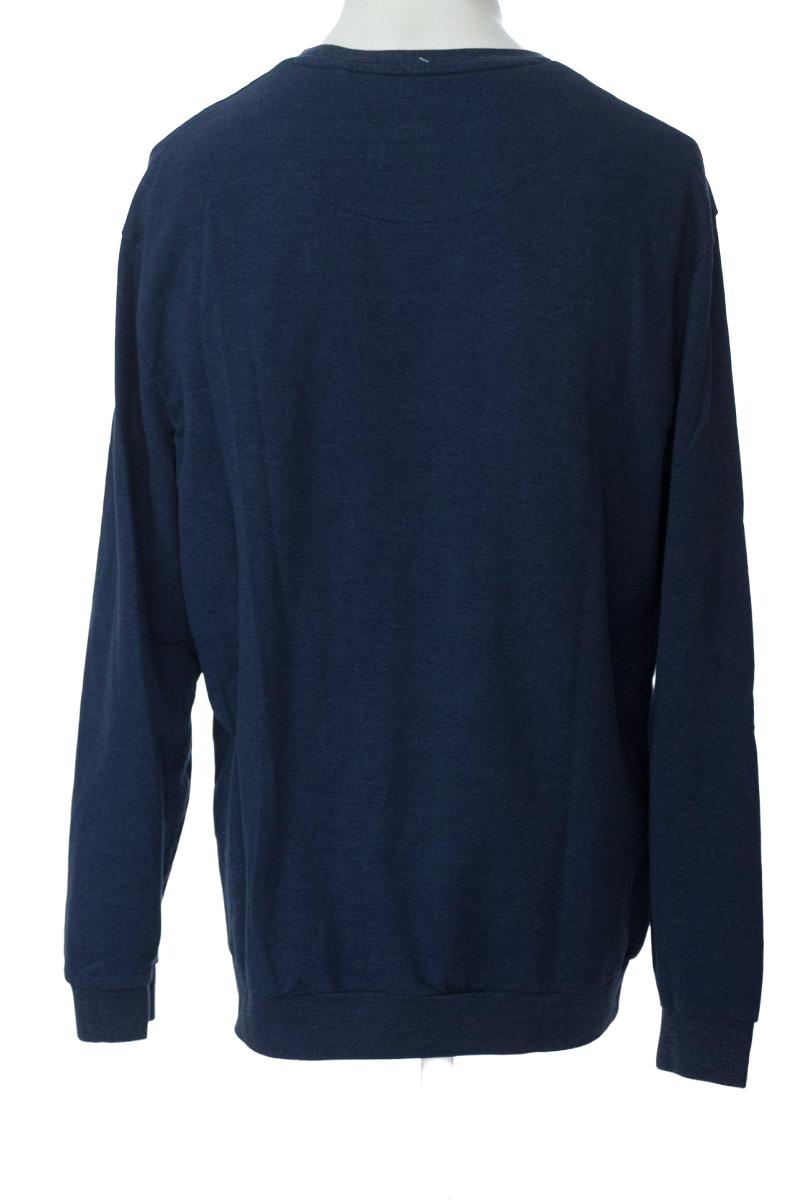 Sweater color Azul - C&A