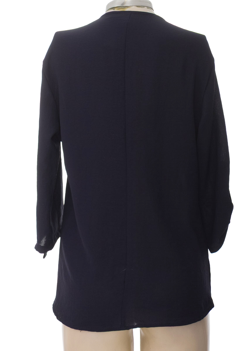 Blusa color Azul - Brussi