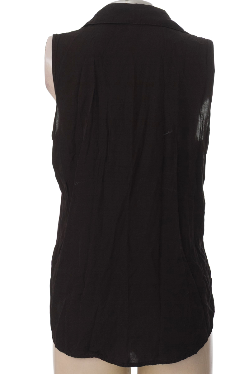 Blusa color Negro - Nory
