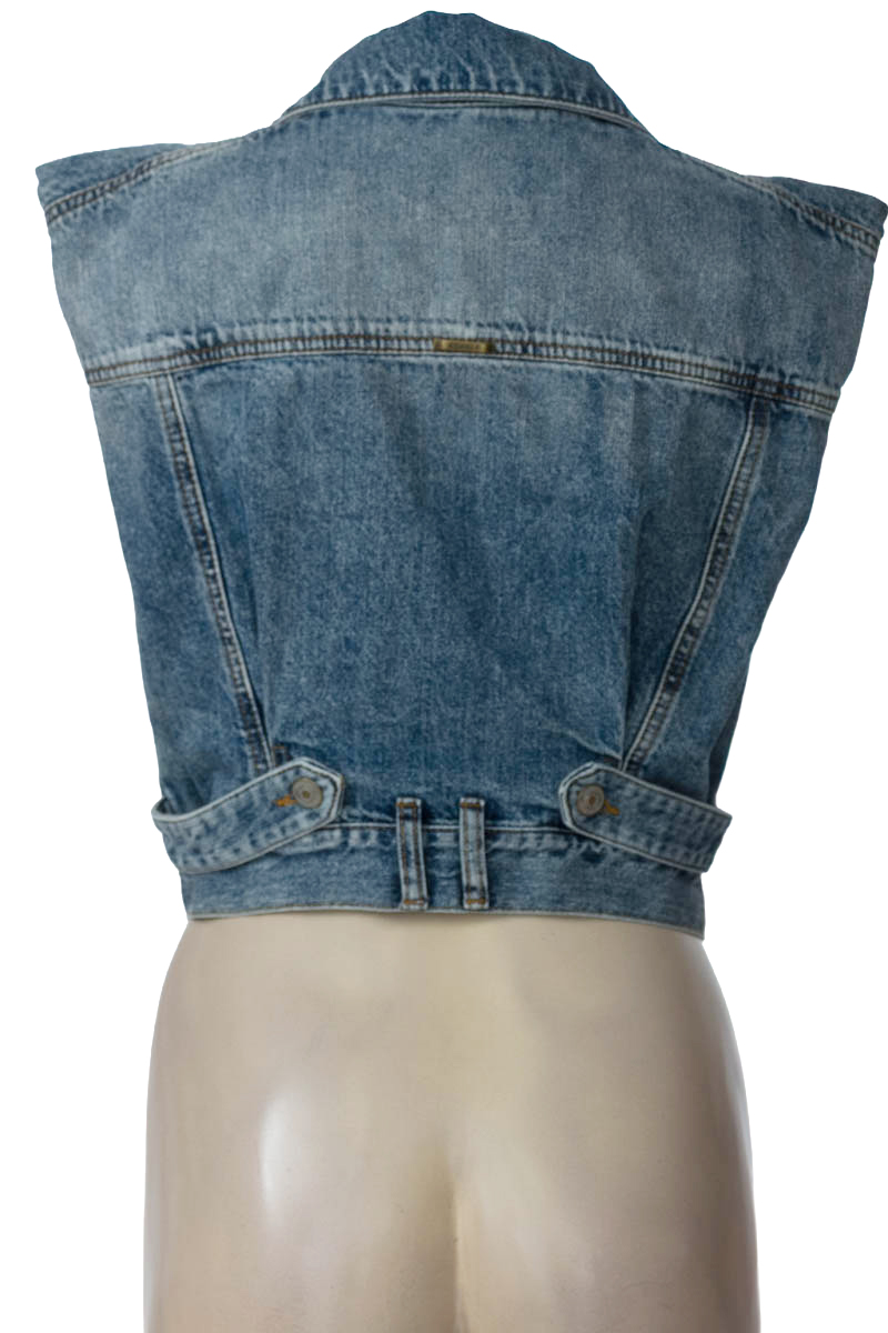 Chaqueta / Abrigo color Azul - Studio F