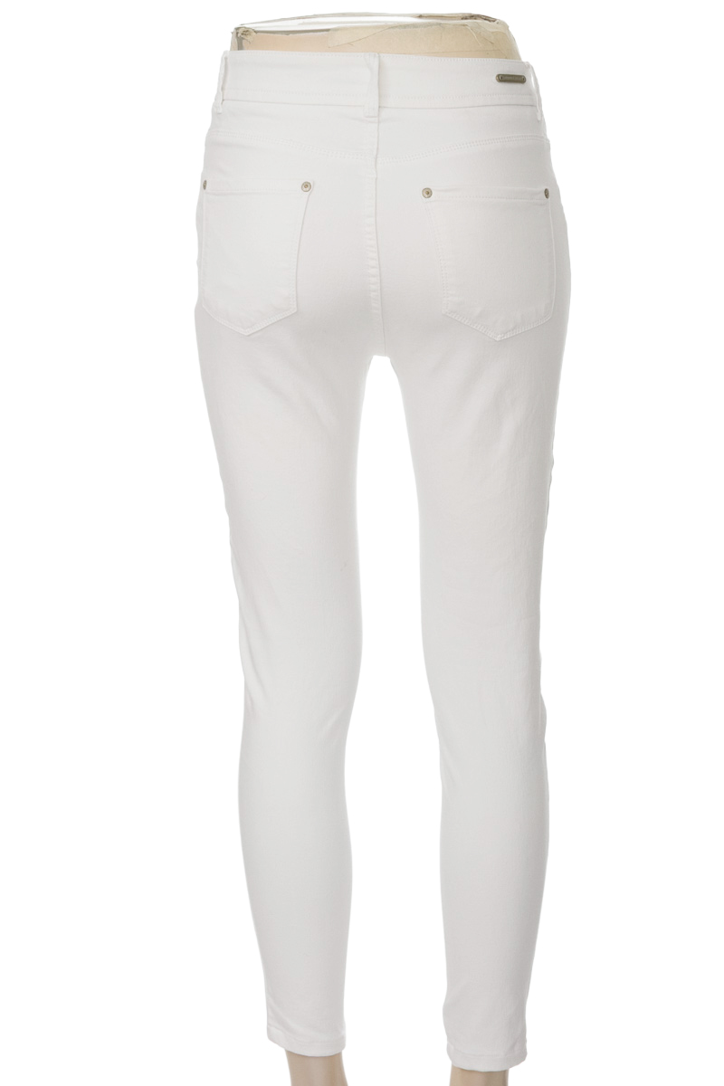 Pantalones color Blanco - Studio F