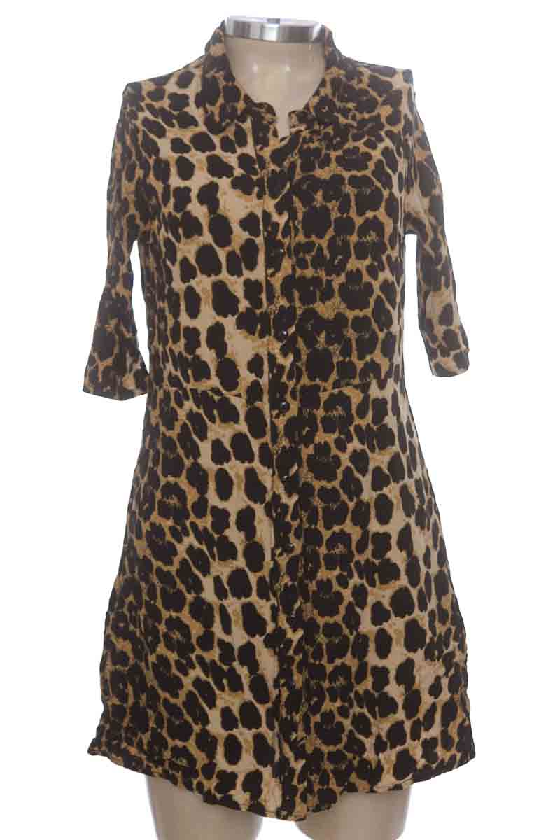 Blusa color Negro - University Club