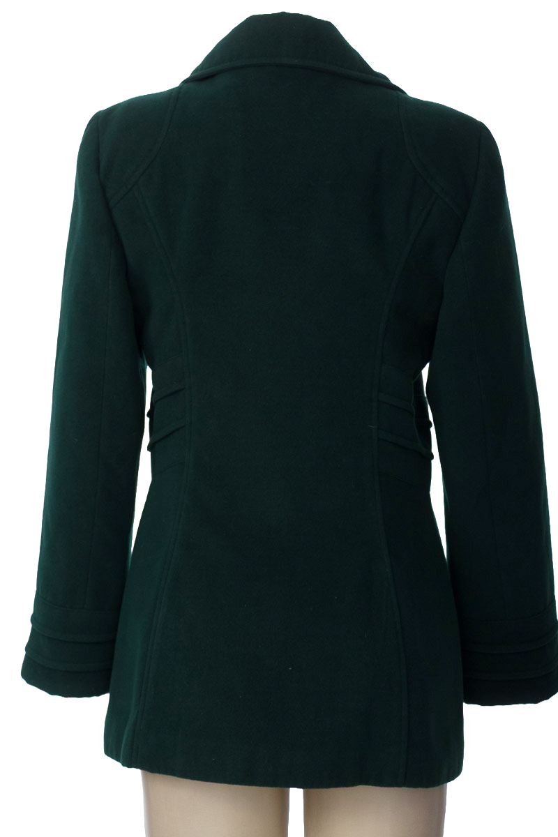 Chaqueta / Abrigo color Verde - Pé Collection