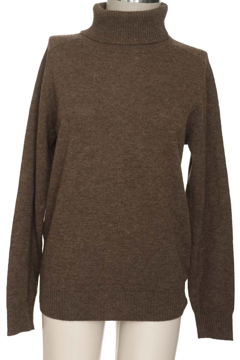 Sweater color Café - INDIAN