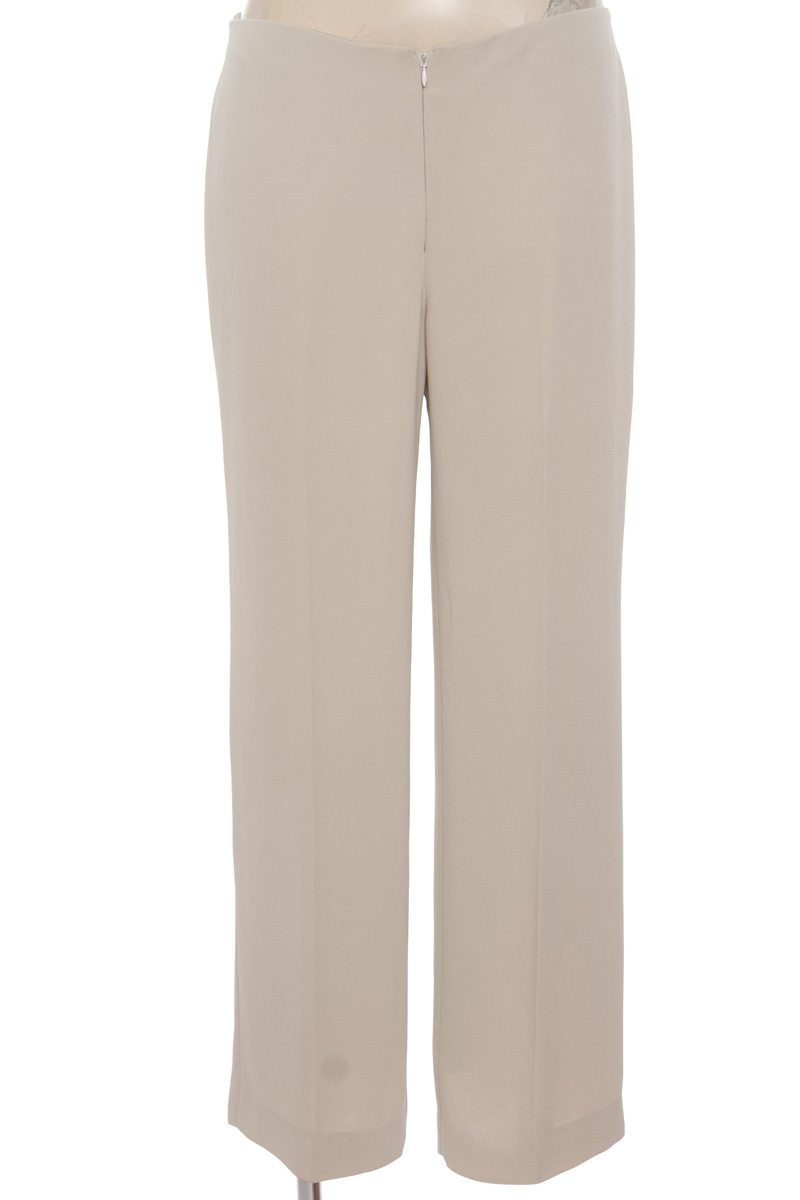 Pantalones color Beige - Sabadell