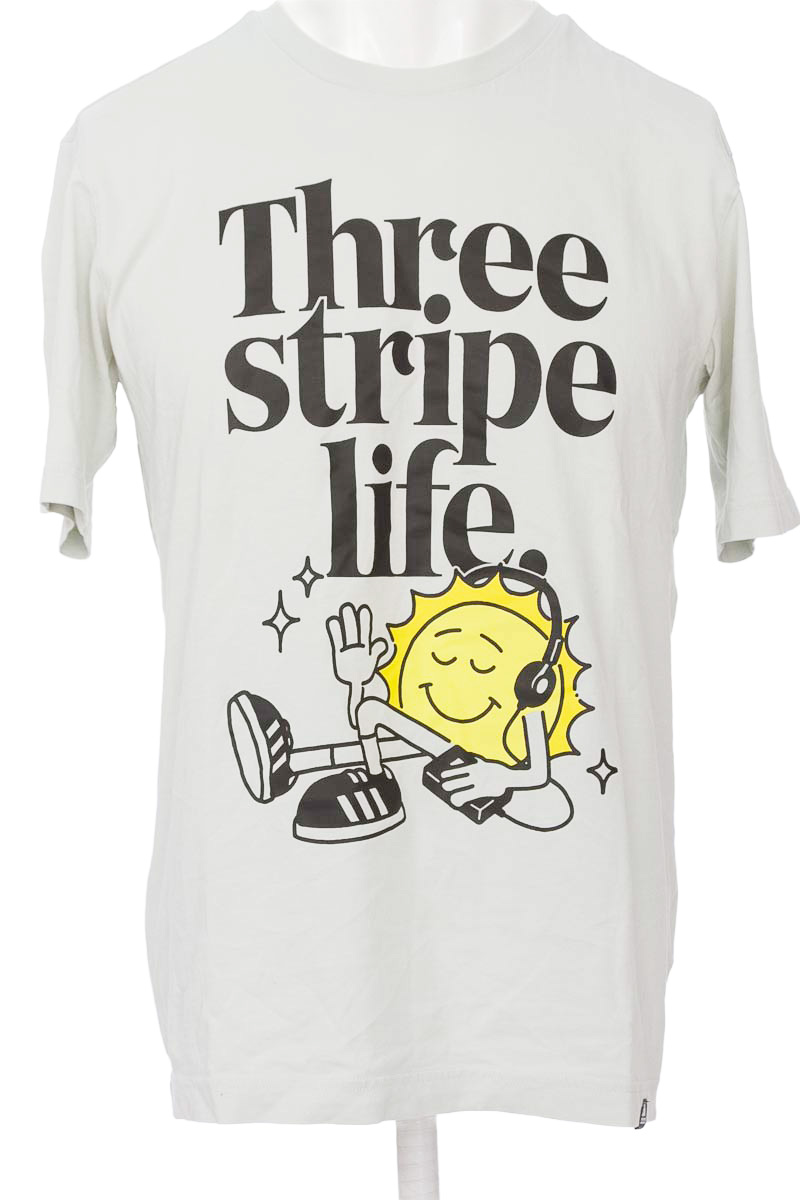 Camiseta color Verde - Adidas