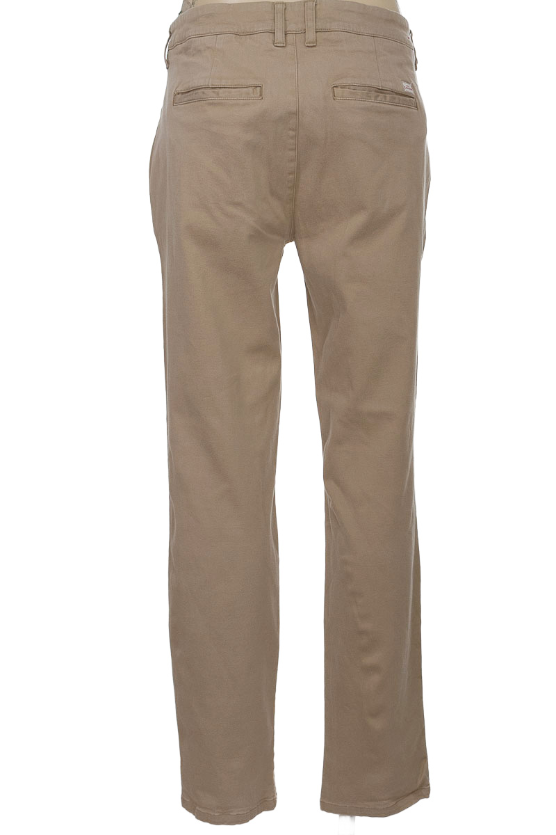 Pantalón color Beige - Chevignon