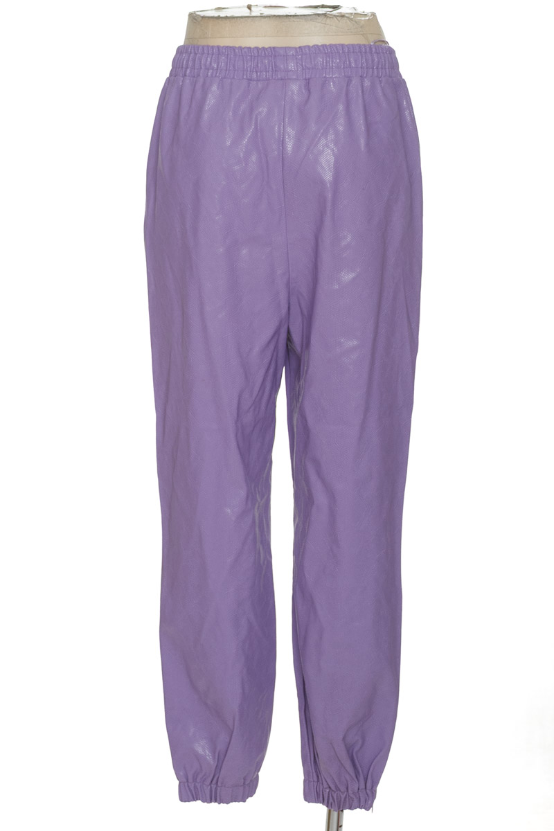 Pantalones color Lila - Balboa